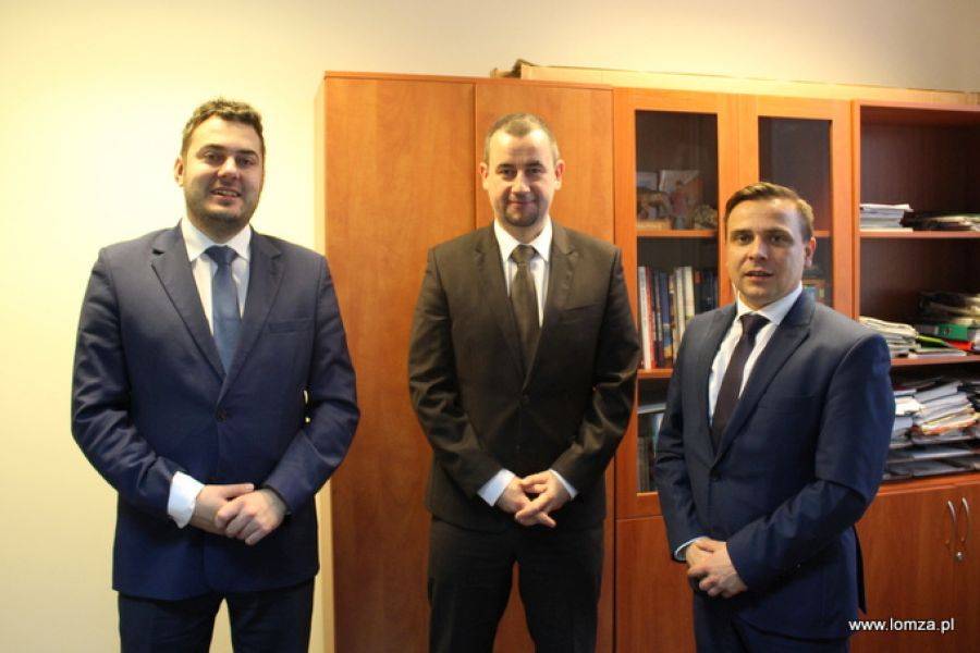 W Łomży powstanie kryte lodowisko?