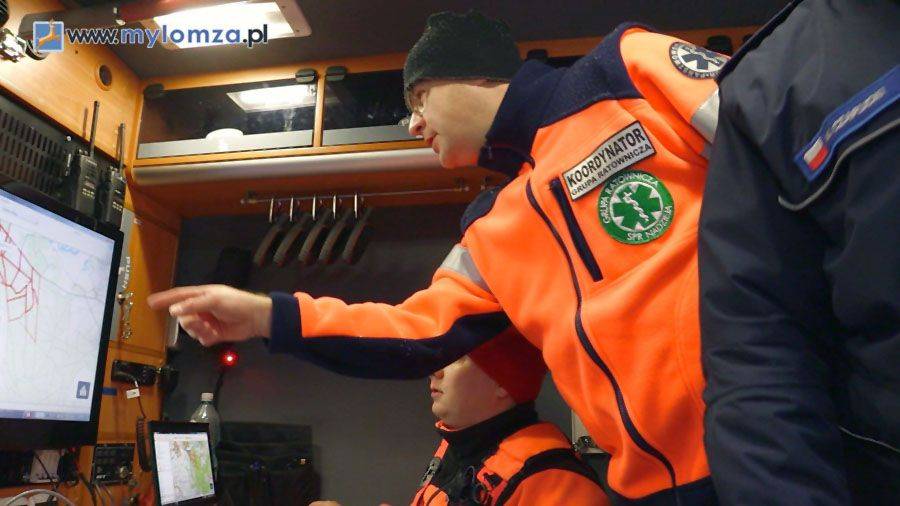 GR „Nadzieja” zwiększa zasięg działania