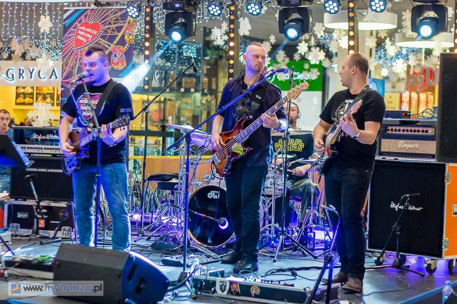 Rekordowy 25. finał WOŚP [VIDEO i FOTO]