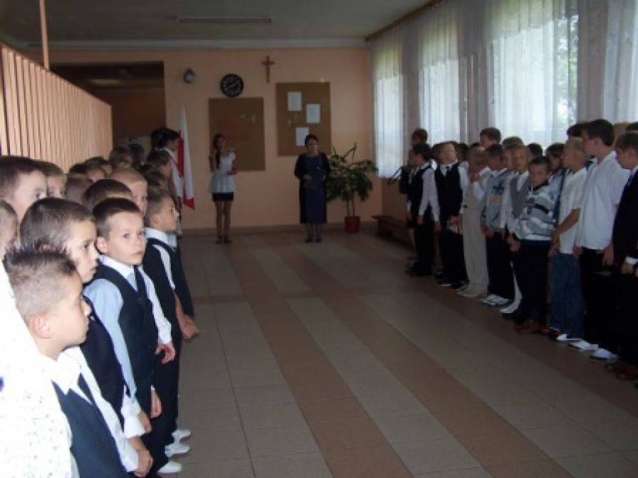Autorytet nauczyciela... 
