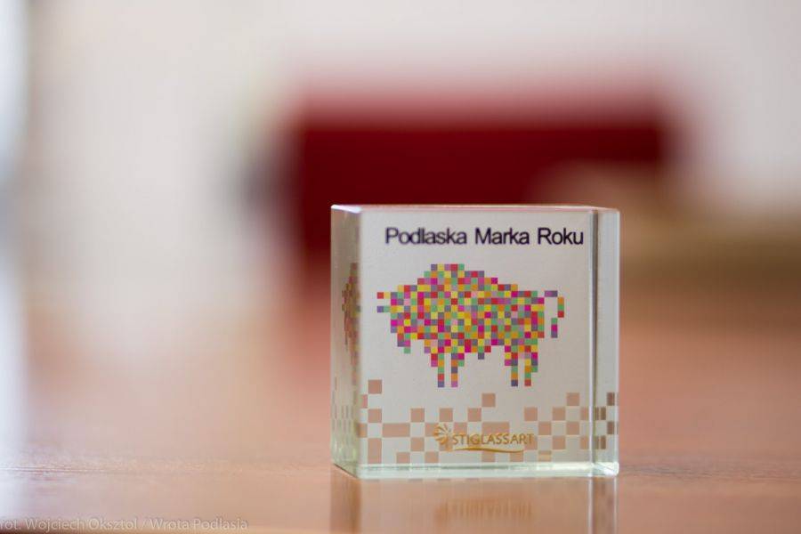 Podlaska Marka Roku po raz trzynasty
