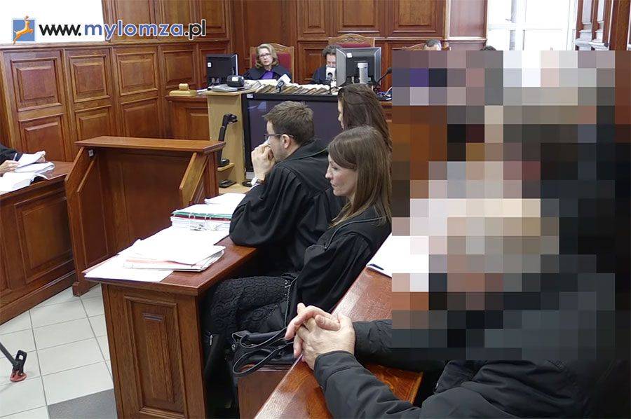 Sąd ponownie zajął się wypadkiem na basenie w Łomży [VIDEO]