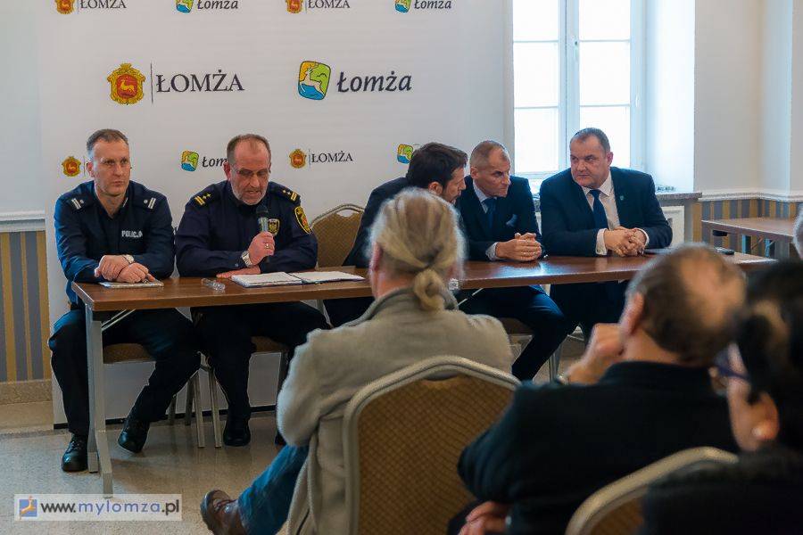 Eksperci: Straż Miejską należy wzmocnić, a nie zlikwidować! [FOTO]
