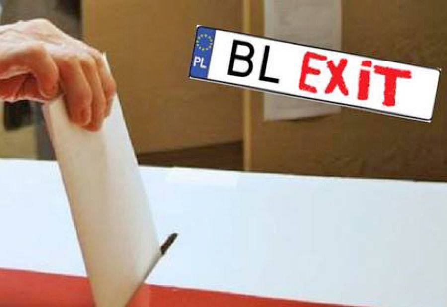 BL-exit. Będzie kolejne referendum?