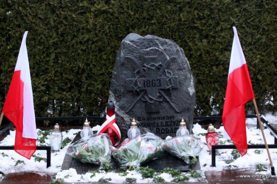 Prezydent zaprasza do upamiętnienia rocznicy wybuchu Powstania Styczniowego