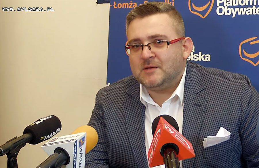 Maciej Borysewicz członkiem Rady Programowej TVP