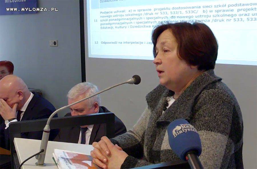 Likwidacja Drzewnej szansą na rozwój?