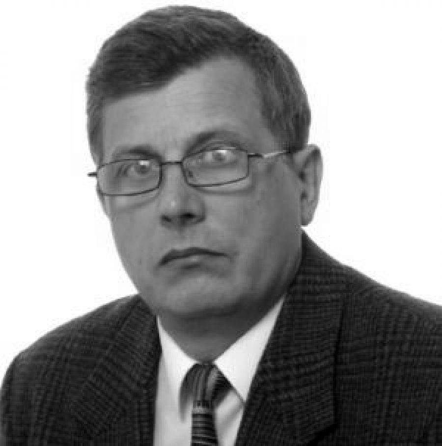 Zmarł Jan Kleczyński, były radny Łomży