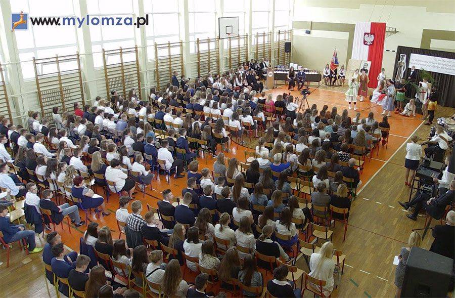 Sprawdź do której szkoły pójdzie Twoje dziecko!