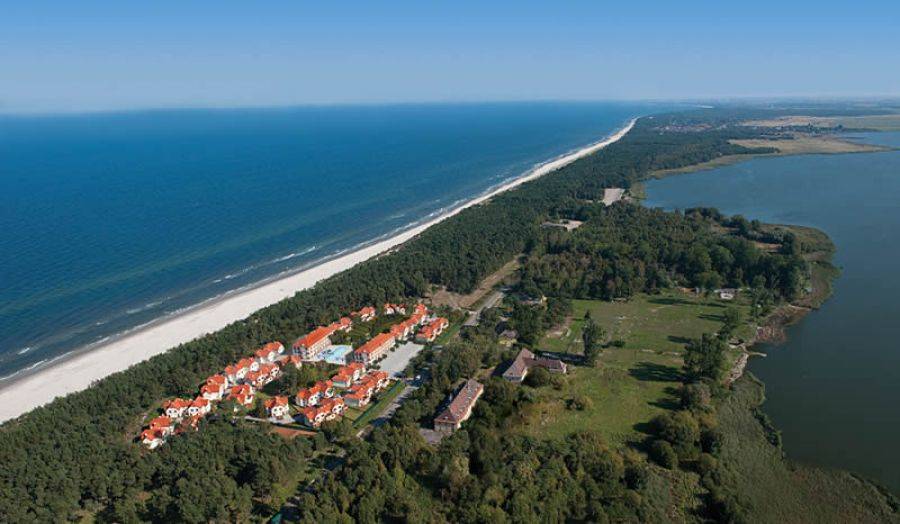 3 korzyści płynące z zakupu nieruchomości nad morzem