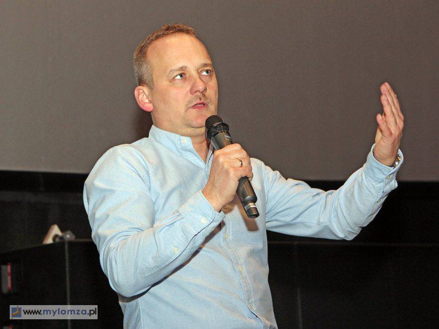 Karol Charubin: Jesteśmy lepsi od Białegostoku, ale nie jesteśmy drożsi! 