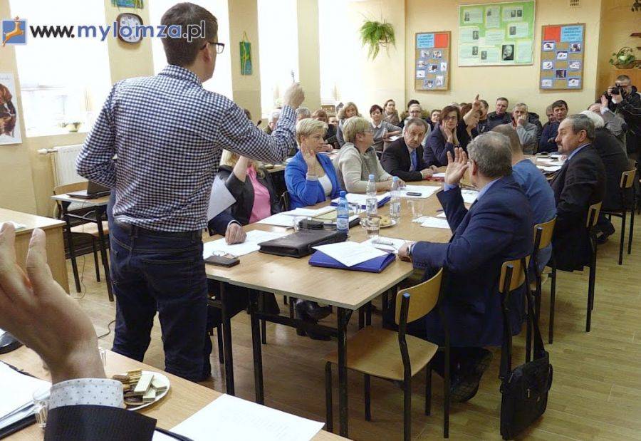 Szkoła w Czaplicach do likwidacji [VIDEO]