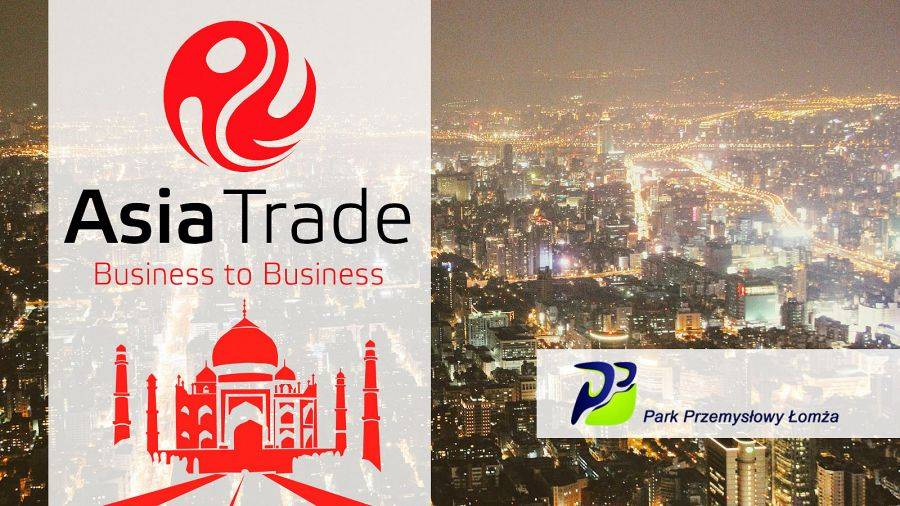 PPŁ partnerem III Kongresu Asia Trade Business Platform 2017