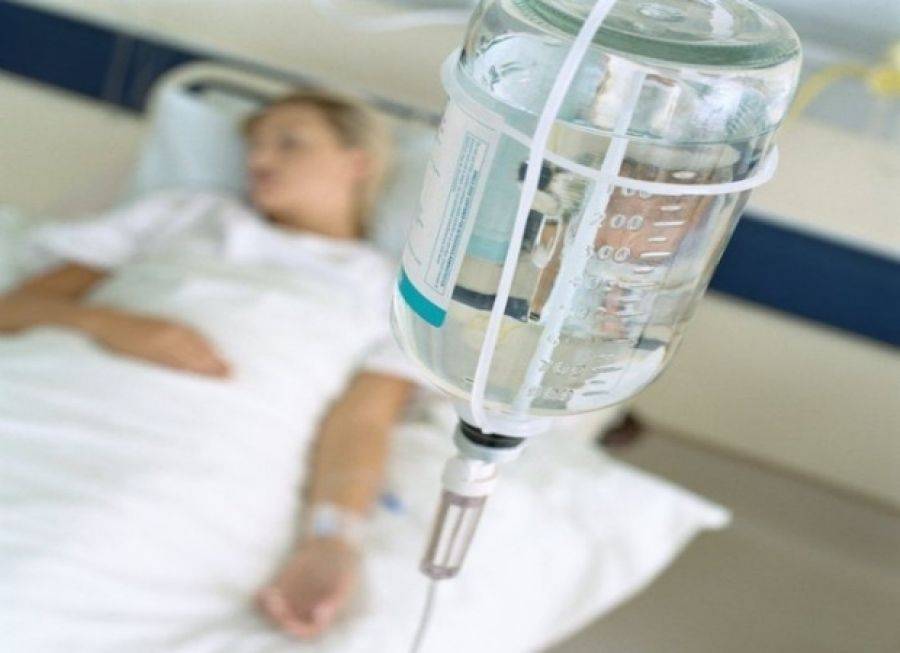 Największa epidemia grypy od 40 lat!