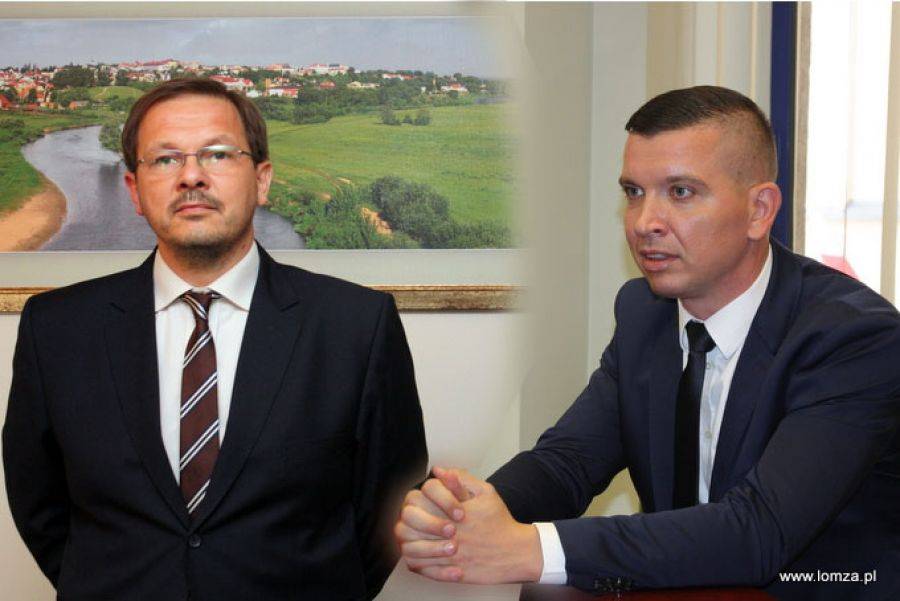 Żegalski i Konopka prezesami miejskich spółek