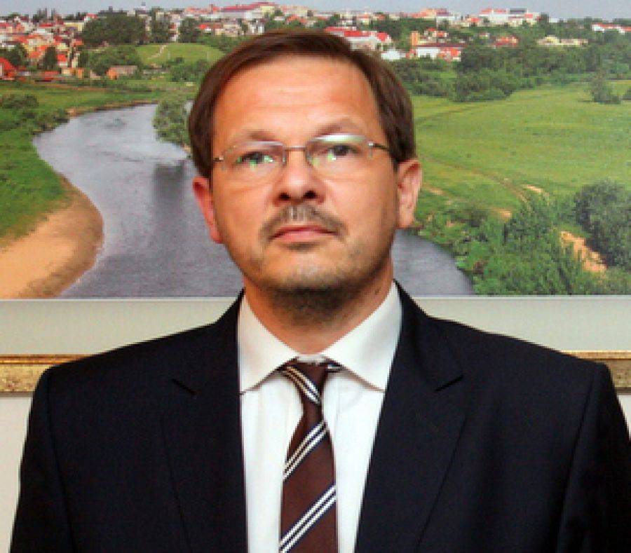 Oświadczenie prezesa MPEC