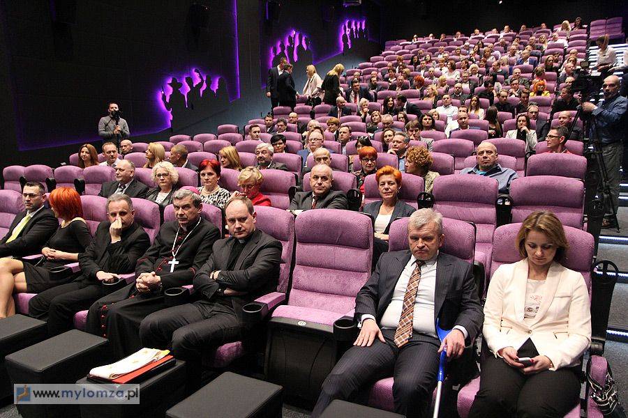Nowe Kino Millenium oficjalnie otwarte [VIDEO i FOTO]
