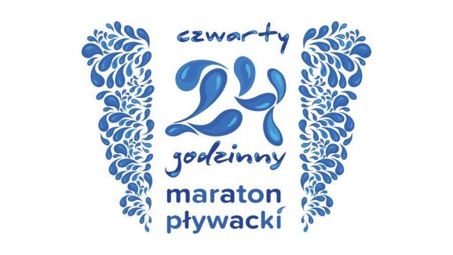 Ruszyły zapisy do 24-godzinnego Maratonu Pływackiego w Łomży!!!