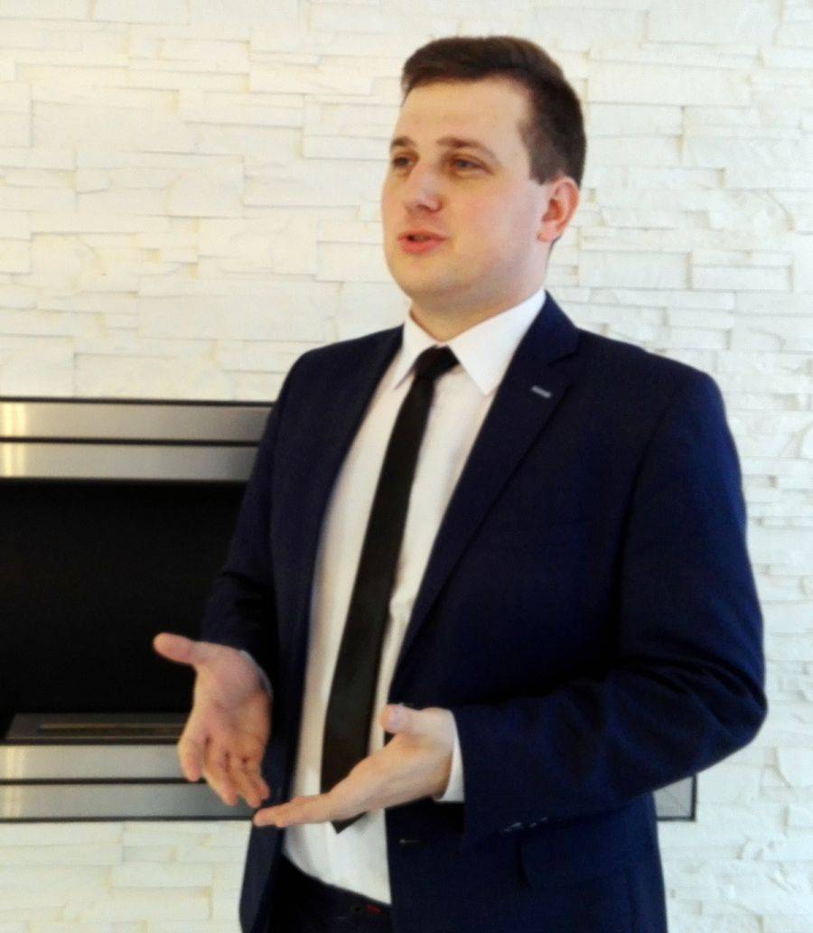 Skąd pomysł na prawo w Łomży?