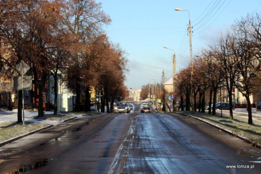6,5 mln za rozbudowę Polowej?