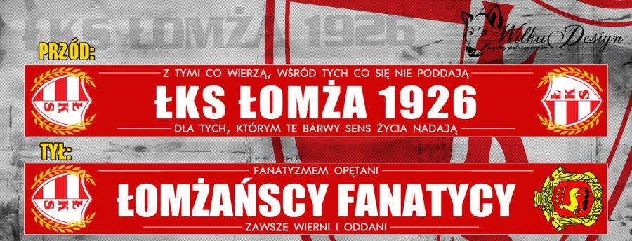 Oficjalny szalik klubowy już wybrany