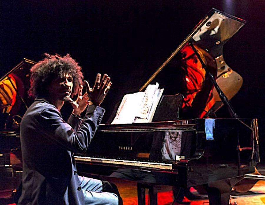 Carlos Averhoff jr & Abel Marcel Duo zagrają w ROK-u