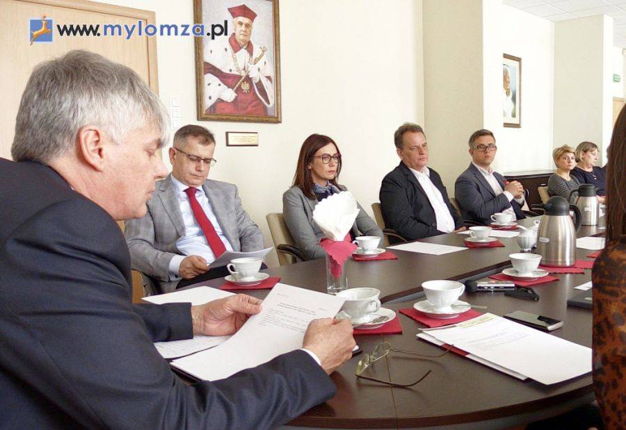 Zmiany w PWSIiP [VIDEO]
