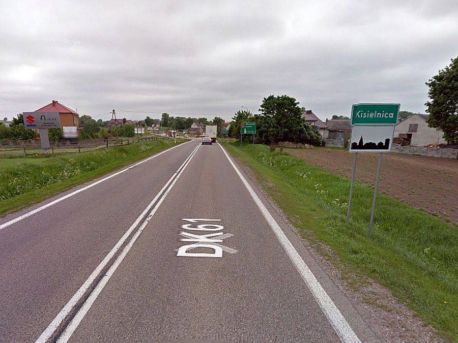 Są przetargi na Via Balticę