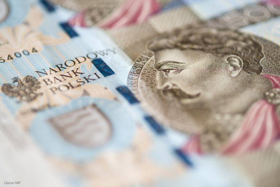 Narodowy Bank Polski wprowadził nowy banknot 500 zł
