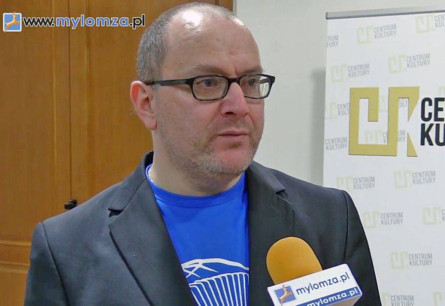 Arkadiusz Korytkowski: Dzięki wsparciu wychodzę na prostą [VIDEO i FOTO]