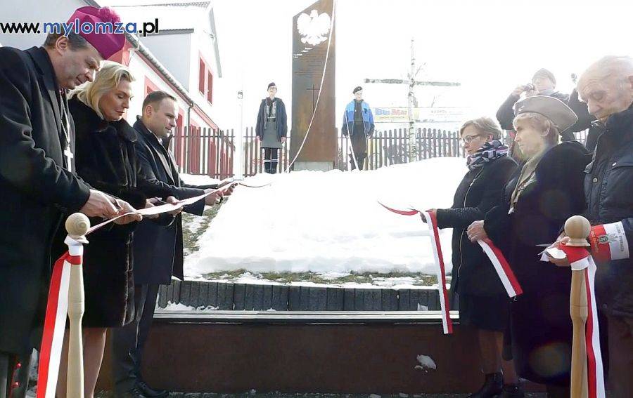 Pamięci Sybirakom zesłanym na nieludzką ziemię [VIDEO]