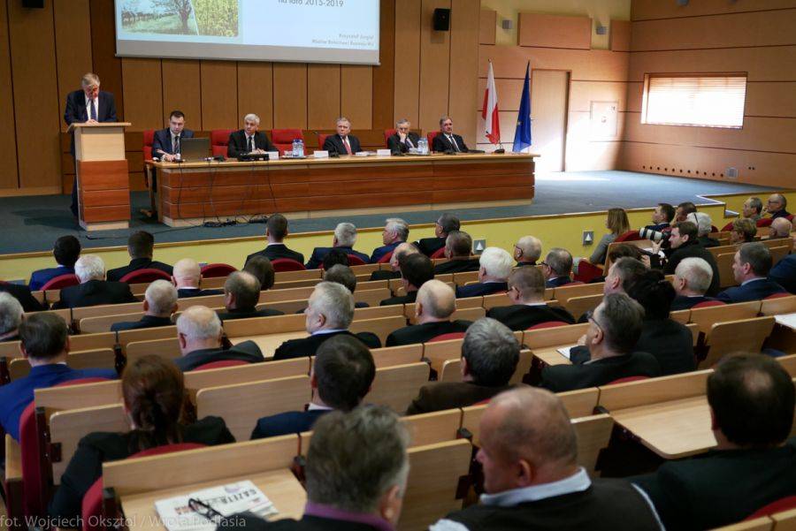 Minister Jurgiel zapowiada wsparcie producentów trzody chlewnej w związku z występowaniem ASF