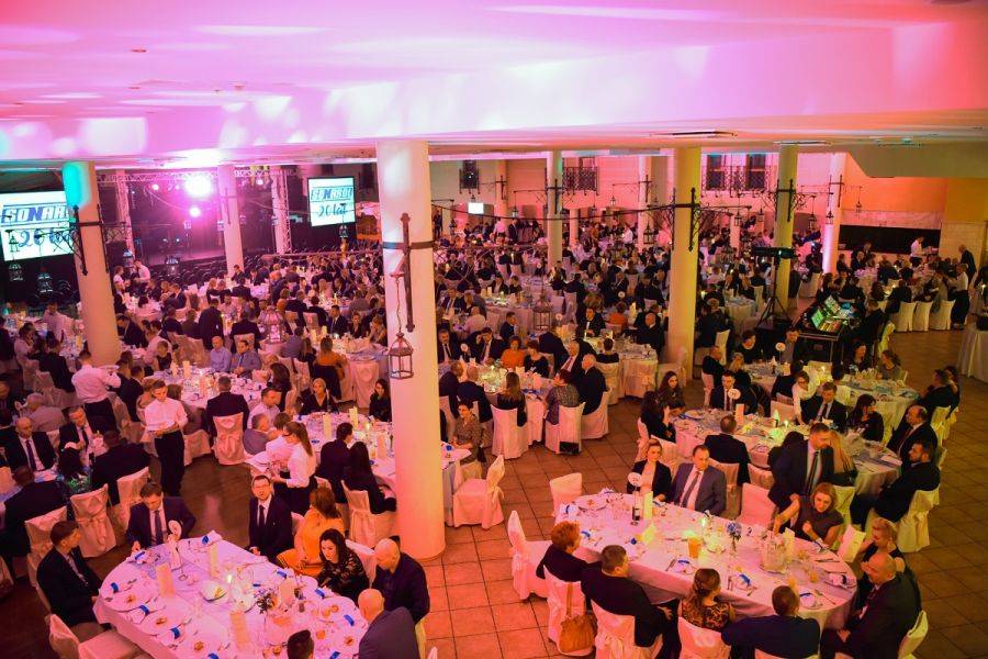 20 lat działalności firmy Sonarol Sp.j. Najda [FOTO]