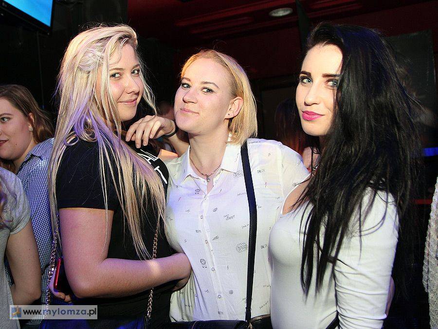 Ostatni Klaps czyli ostatki w PWSIiP [VIDEO i FOTO]