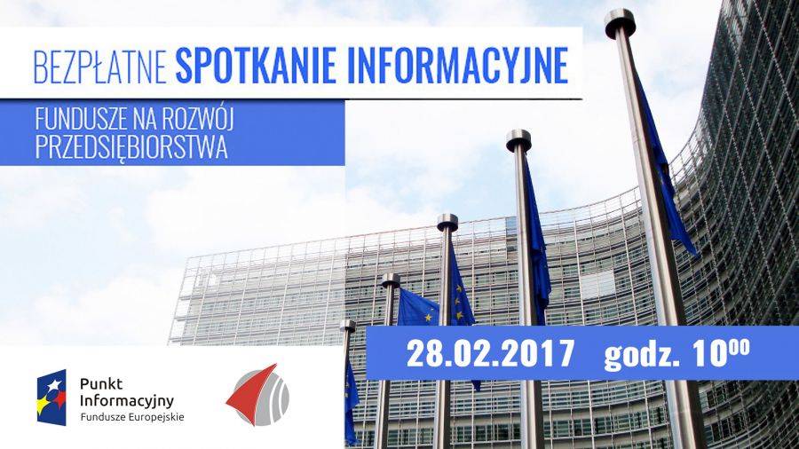 O funduszach europejskich na rozwój przedsiębiorstwa