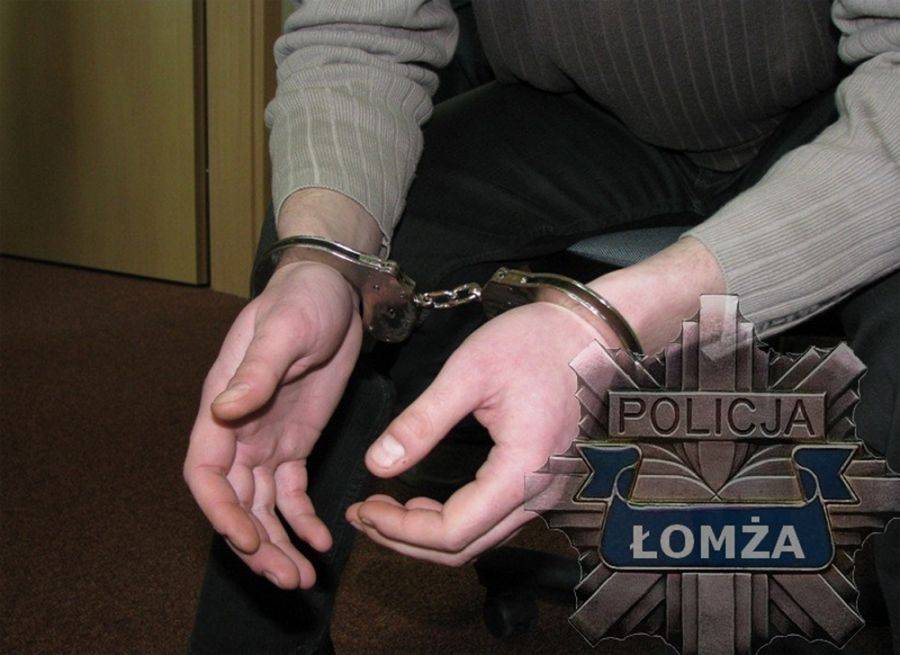 Krzysztof Choiński zginął na tle rabunkowym?