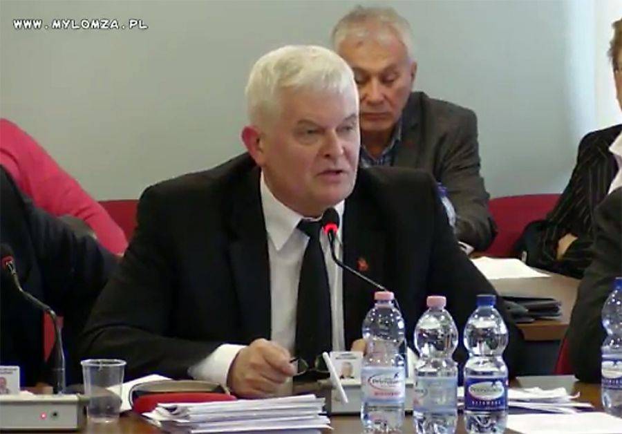 Burzliwa dyskusja nad przyjęciem Strategii Promocji Łomży
