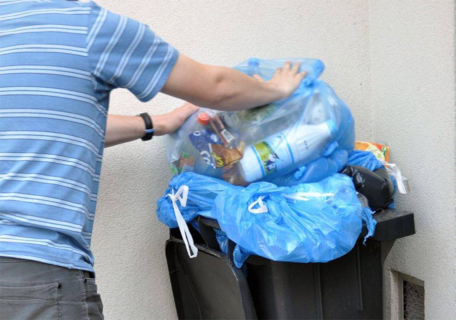 Śmieciowe deklaracje do kontroli?