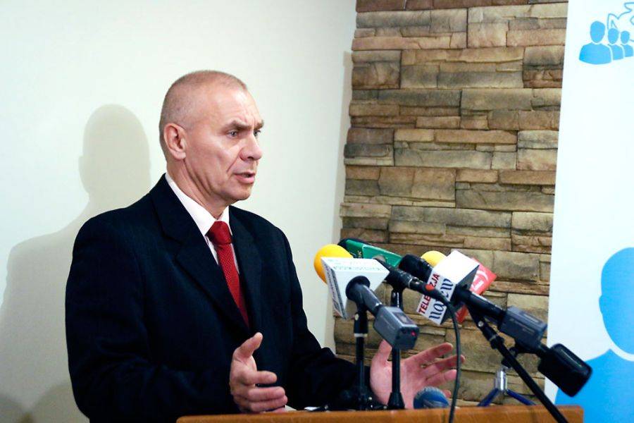 Zmiany w zarządzie ŁSM. Jest nowy prezes!