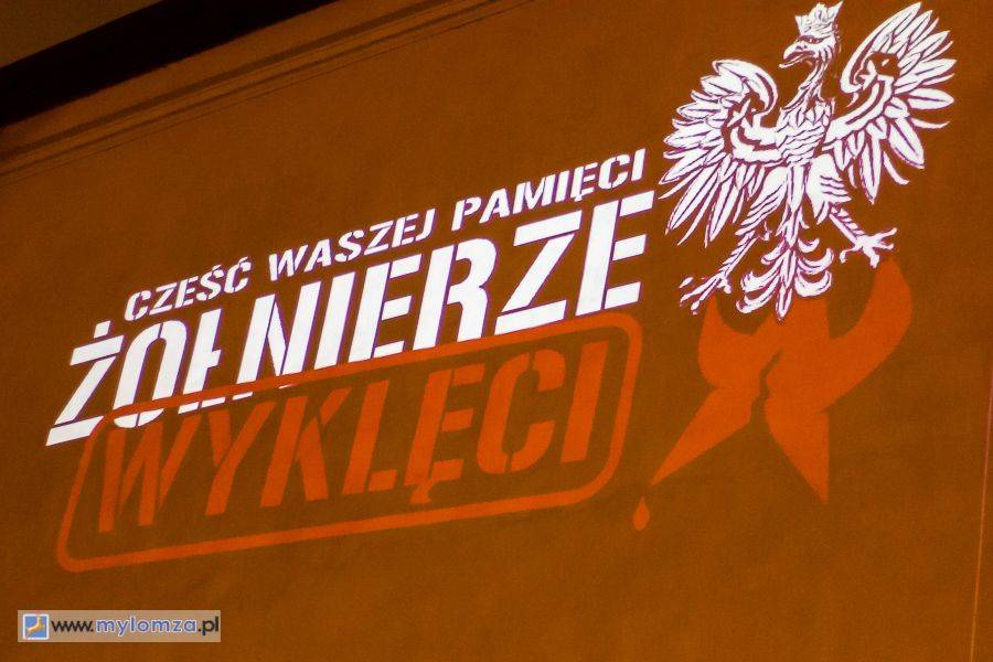 1 marca - Narodowy Dzień Pamięci Żołnierzy Wyklętych