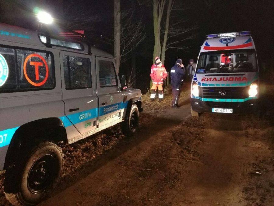 Wyjątkowo udany 