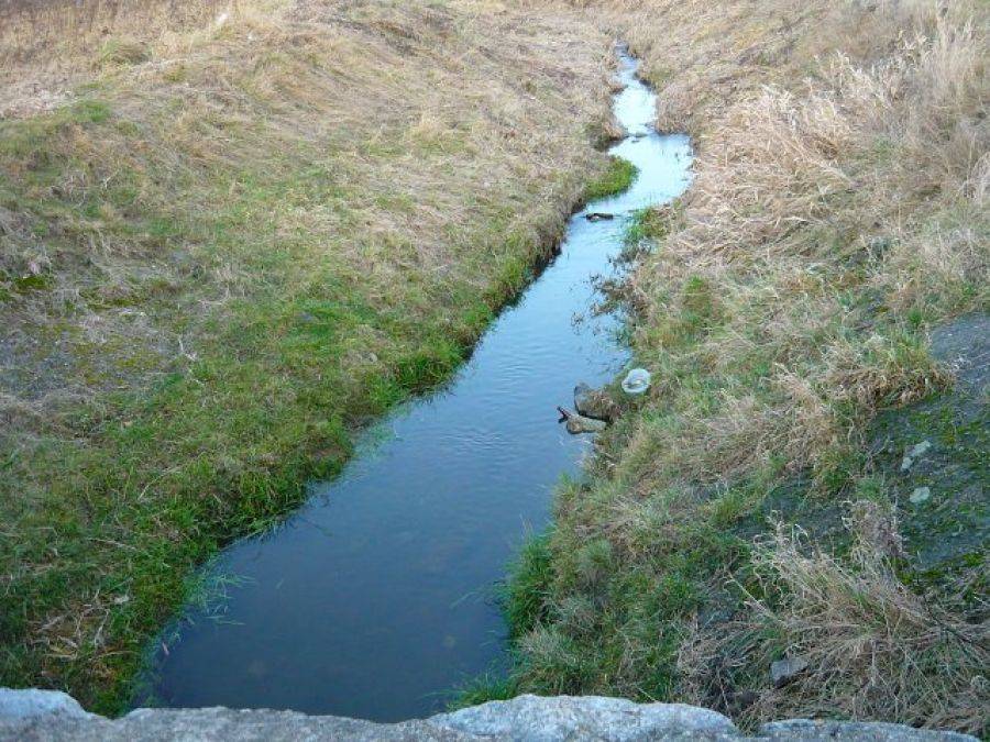 Zaginiony mieszkaniec Korzenistego znaleziony martwy w rzece