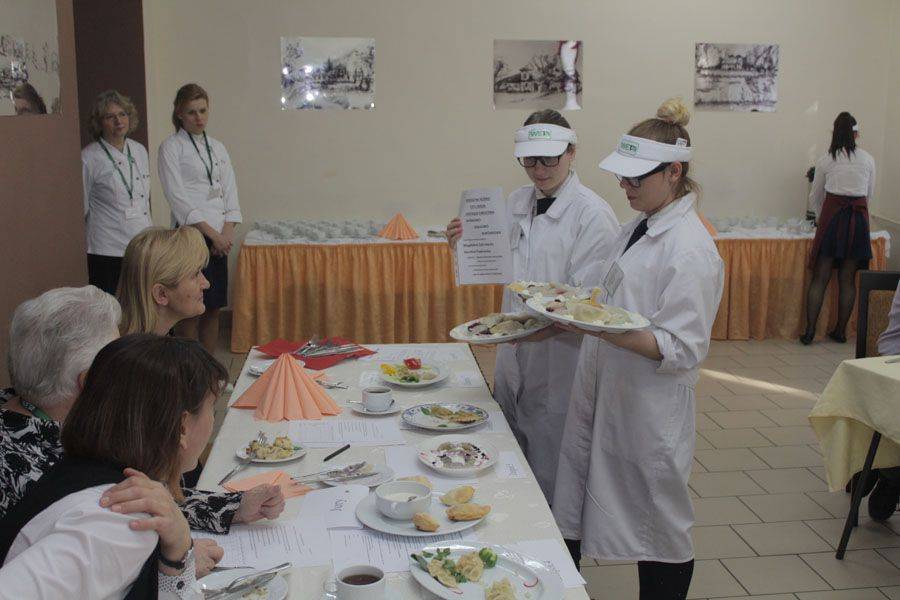 Pyszne pierogi z Wety [FOTO]