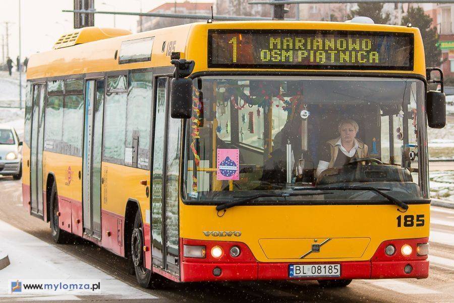 8 marca bezpłatne przejazdy MPK dla Pań