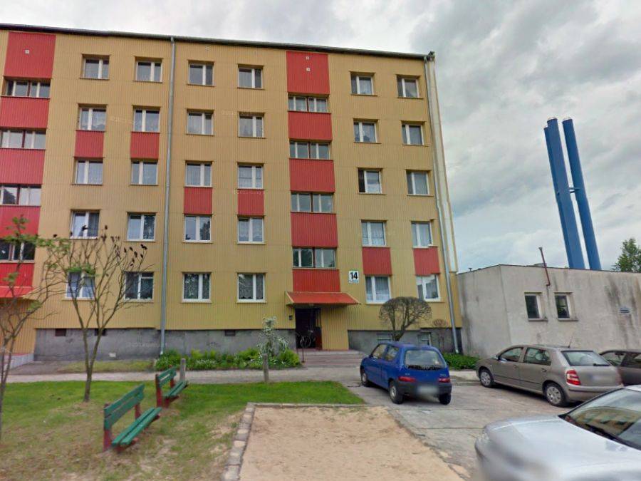 Wstępne ustalenia po tragedii w Łapach