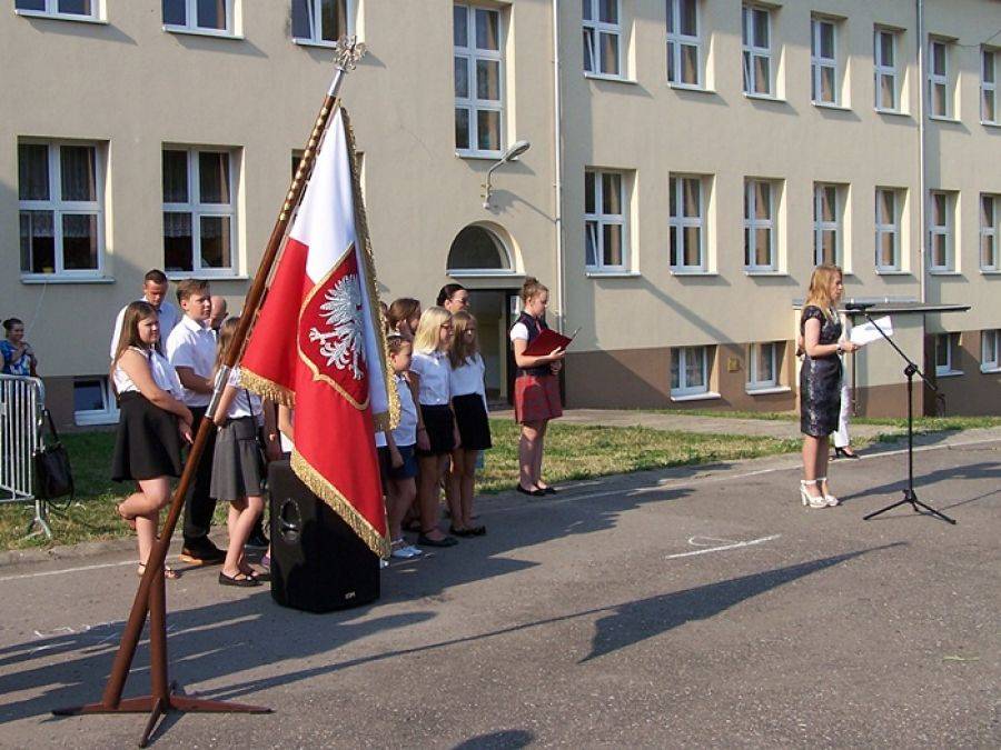 Szkoła Podstawowa nr 2 zaprasza na Dzień Otwarty [VIDEO]
