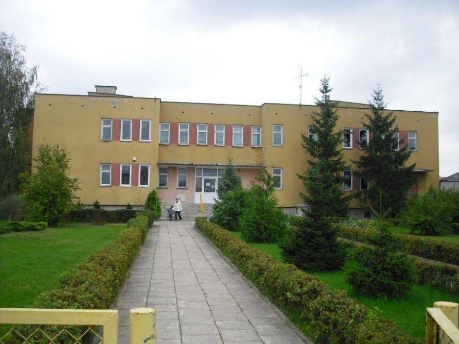 Nabór do przedszkoli, oddziałów przedszkolnych i klas I szkół podstawowych