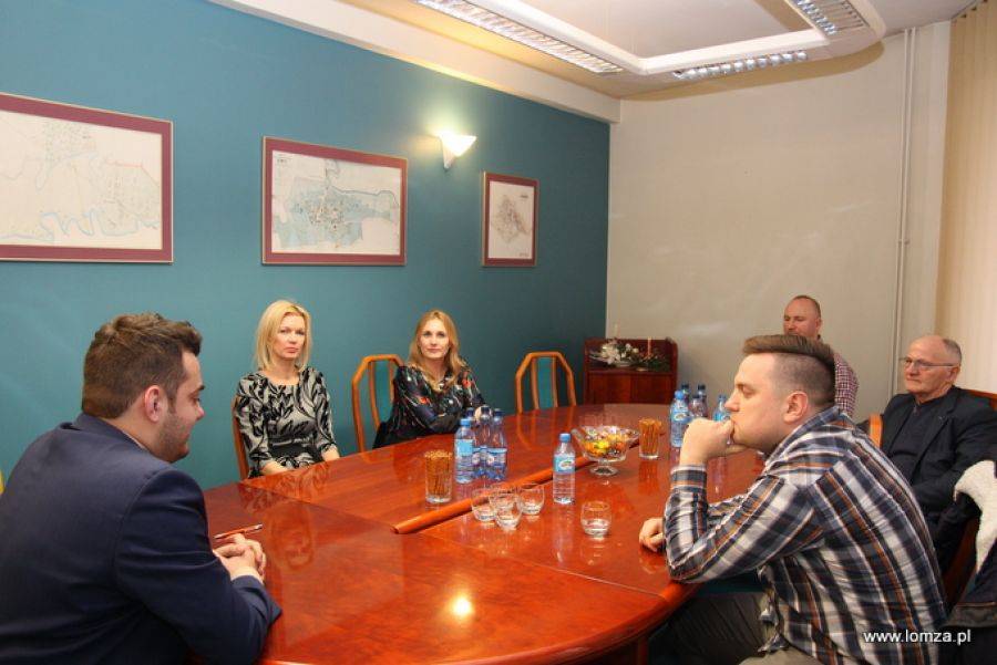Nowi partnerzy Łomżyńskiej Karty Seniora [FOTO]