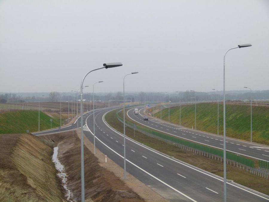 Za trzy lata pojedziemy kompletną obwodnicą Szczuczyna!