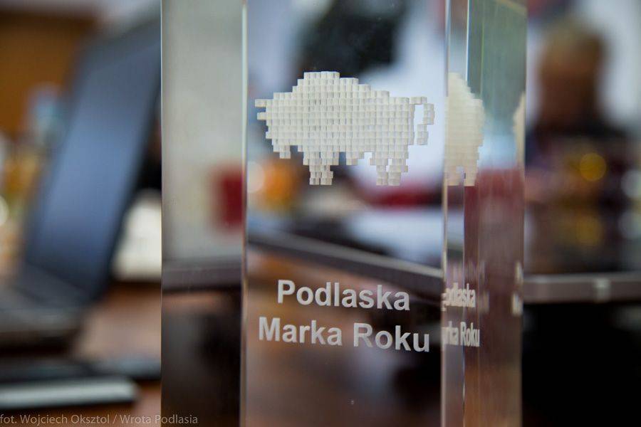 Syrop z rokitnika, Walizka i Senioriada! Łomżyńskie produkty i wydarzenia ubiegają się o tytuł Podla